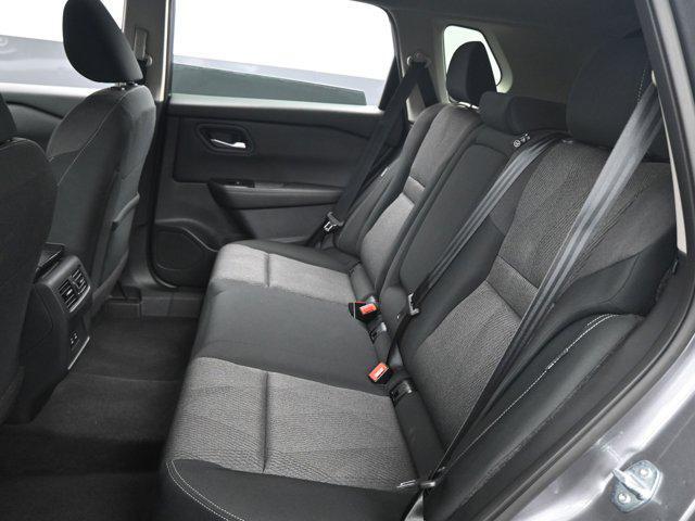 used 2024 Nissan Rogue car, priced at $21,991