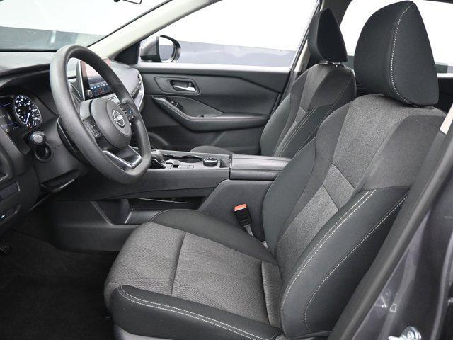 used 2024 Nissan Rogue car, priced at $21,991