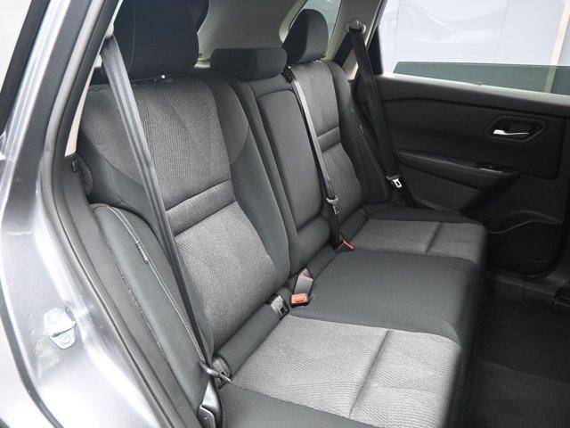 used 2024 Nissan Rogue car, priced at $21,991