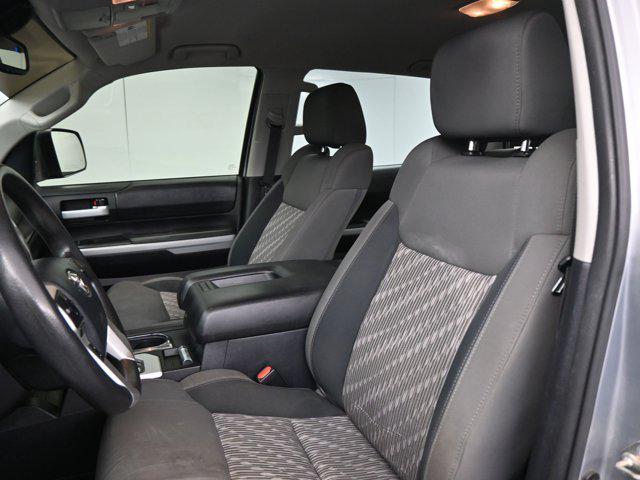 used 2020 Toyota Tundra car, priced at $36,291