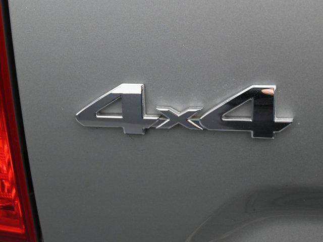 used 2020 Toyota Tundra car, priced at $36,291