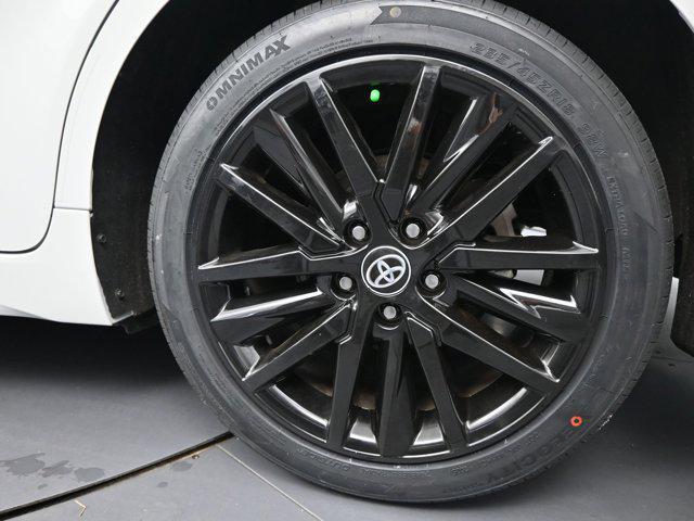 used 2024 Toyota Camry car, priced at $23,894