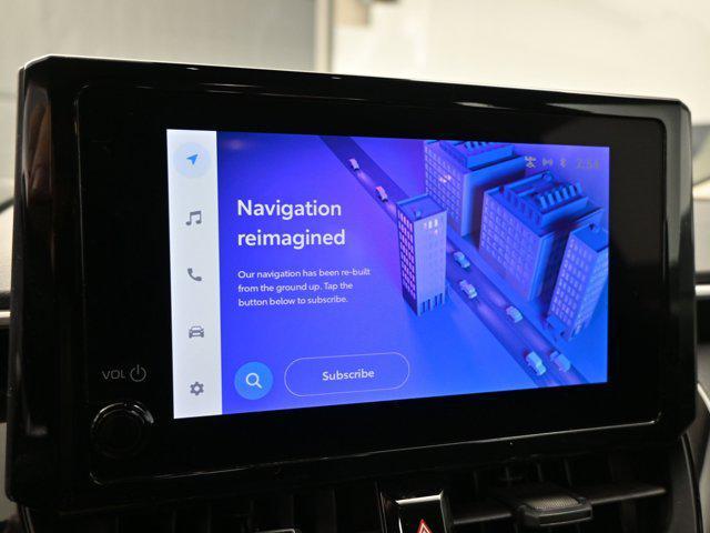 used 2024 Toyota Corolla car, priced at $19,992