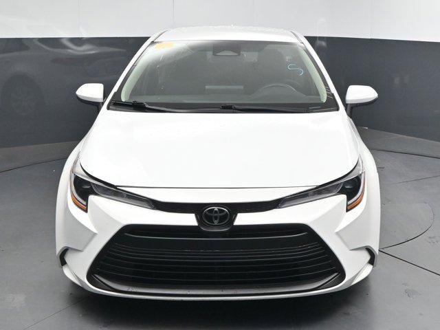 used 2024 Toyota Corolla car, priced at $19,992