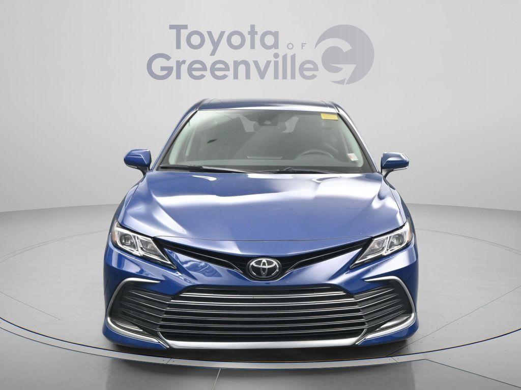 used 2023 Toyota Camry car, priced at $27,991
