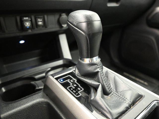used 2018 Toyota Tacoma car, priced at $24,992