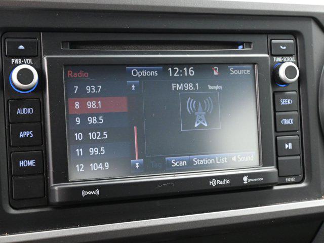 used 2018 Toyota Tacoma car, priced at $24,992
