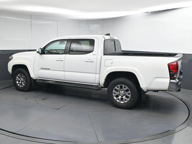 used 2018 Toyota Tacoma car, priced at $24,992