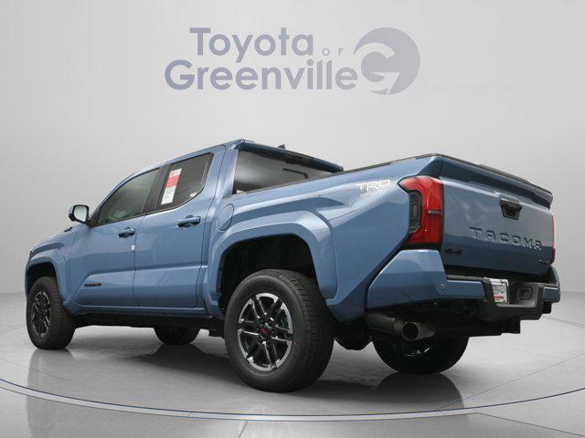 new 2026 Toyota Tacoma Hybrid car, priced at $10,261