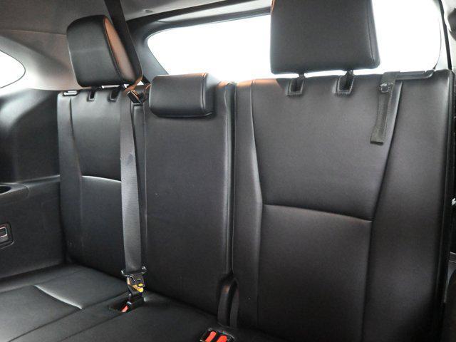 used 2024 Toyota Highlander car, priced at $38,494