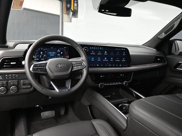 used 2026 Chevrolet Tahoe car, priced at $74,991