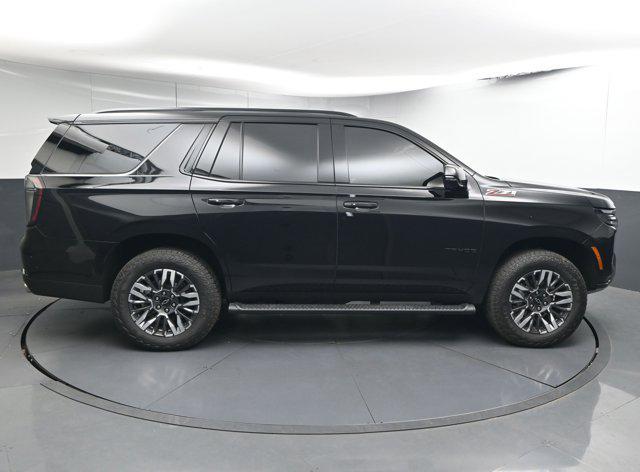 used 2026 Chevrolet Tahoe car, priced at $74,991