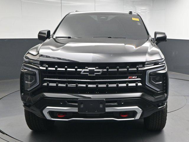 used 2026 Chevrolet Tahoe car, priced at $74,991