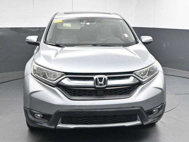 used 2019 Honda CR-V car, priced at $19,492