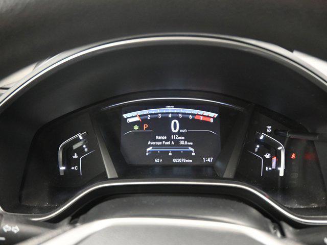used 2019 Honda CR-V car, priced at $19,492