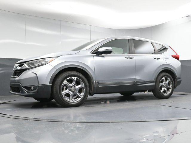 used 2019 Honda CR-V car, priced at $19,492