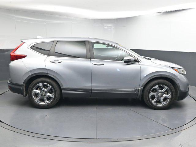 used 2019 Honda CR-V car, priced at $19,492