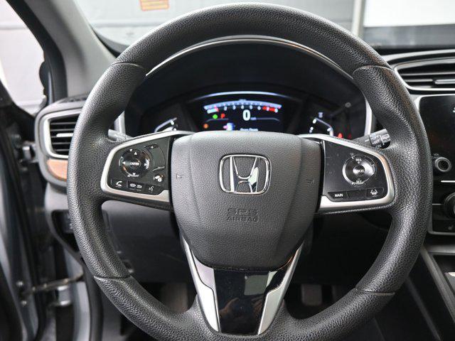 used 2019 Honda CR-V car, priced at $19,492