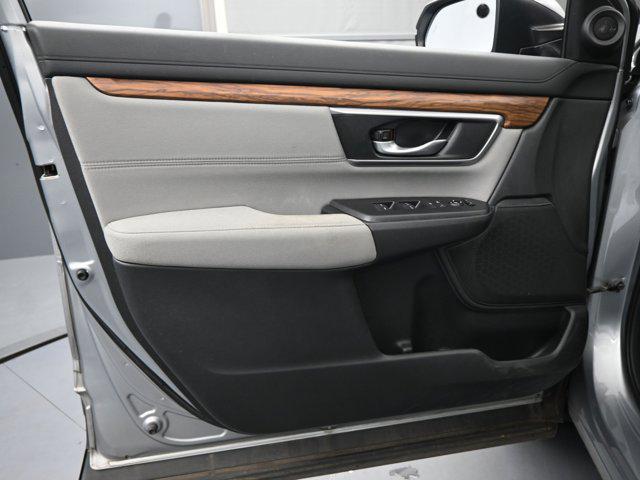 used 2019 Honda CR-V car, priced at $19,492