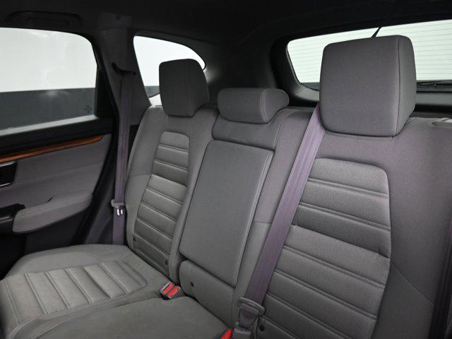 used 2019 Honda CR-V car, priced at $19,492