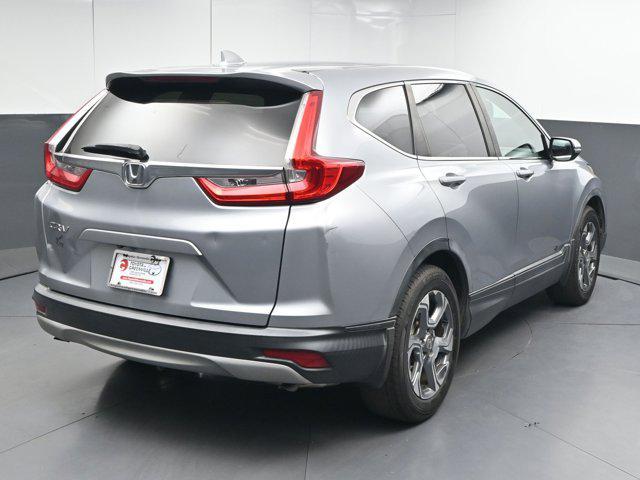 used 2019 Honda CR-V car, priced at $19,492