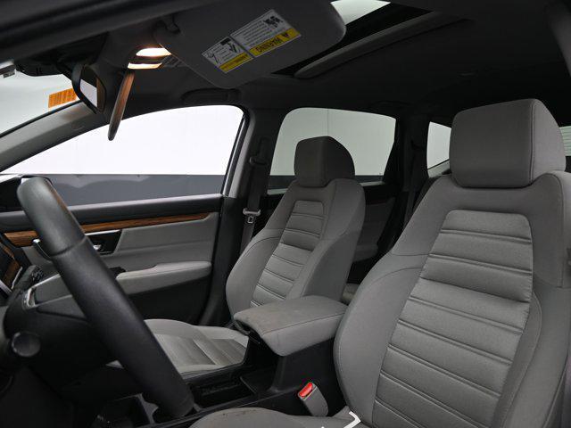 used 2019 Honda CR-V car, priced at $19,492