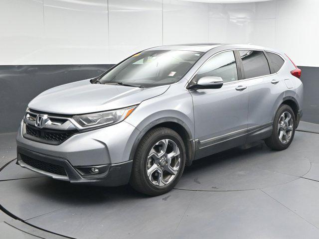 used 2019 Honda CR-V car, priced at $19,492