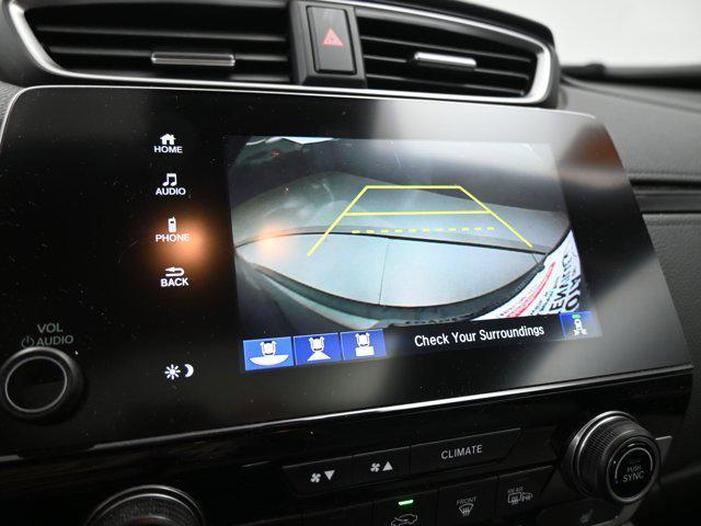 used 2019 Honda CR-V car, priced at $19,492