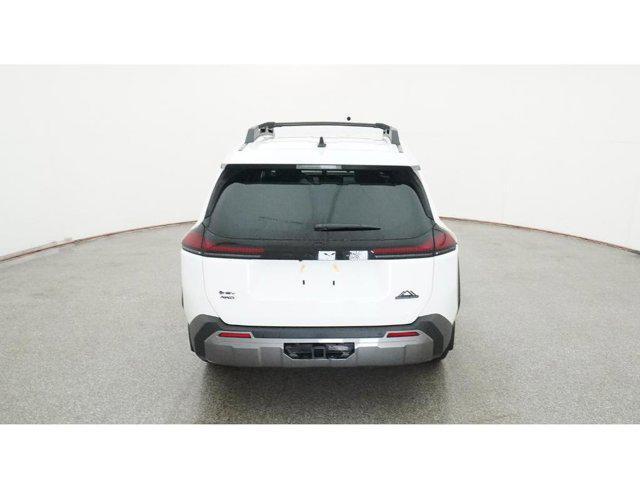 new 2026 Toyota RAV4 car