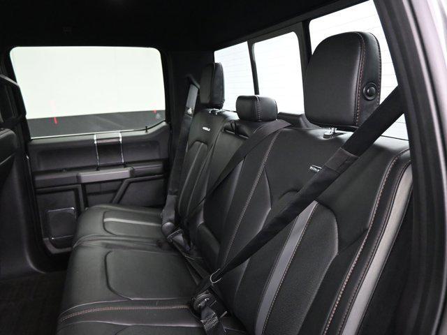 used 2019 Ford F-150 car, priced at $32,692