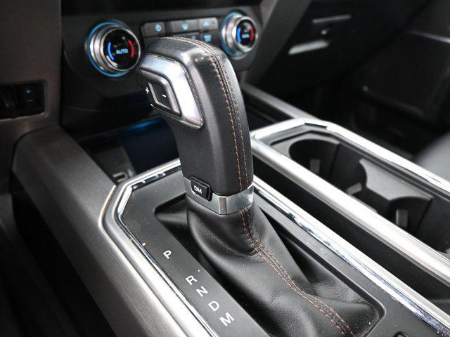 used 2019 Ford F-150 car, priced at $32,692