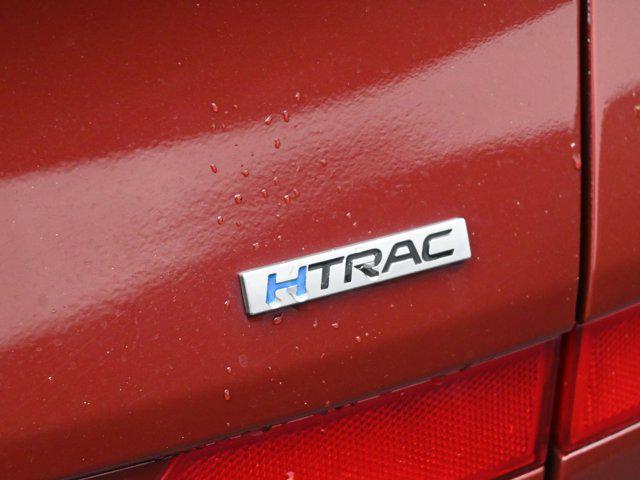 used 2019 Hyundai Tucson car, priced at $15,994