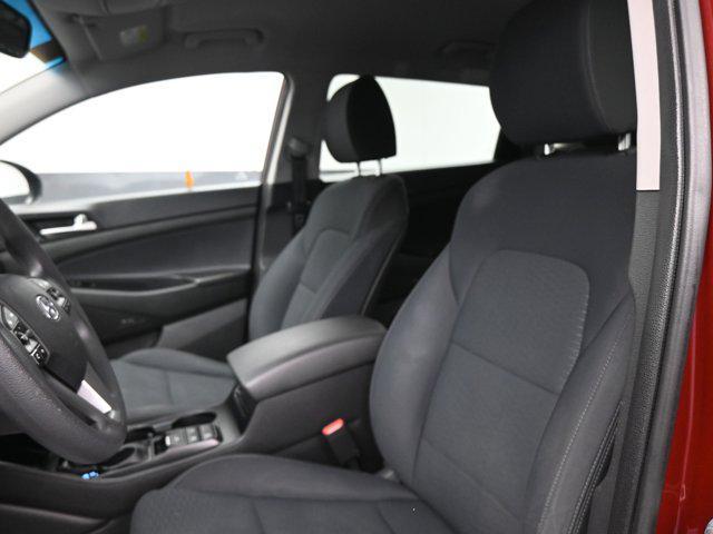 used 2019 Hyundai Tucson car, priced at $15,994