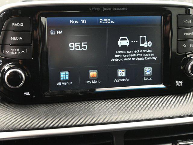 used 2019 Hyundai Tucson car, priced at $15,994