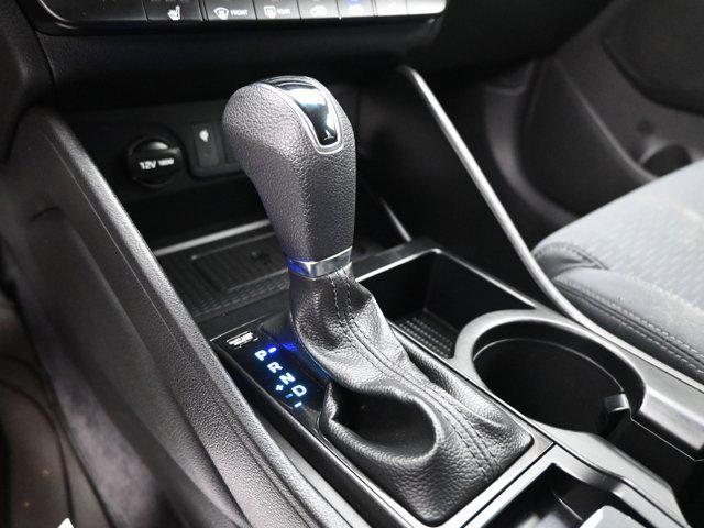 used 2019 Hyundai Tucson car, priced at $15,994