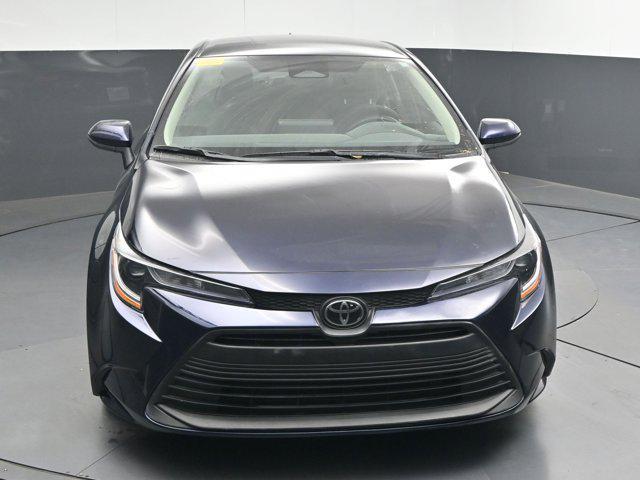 used 2023 Toyota Corolla car, priced at $19,793