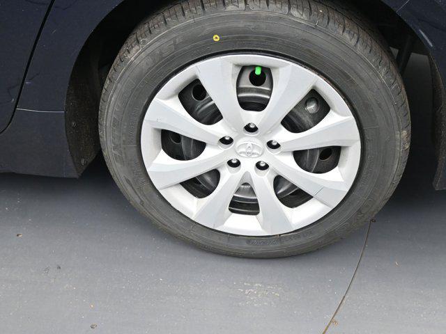 used 2023 Toyota Corolla car, priced at $19,793