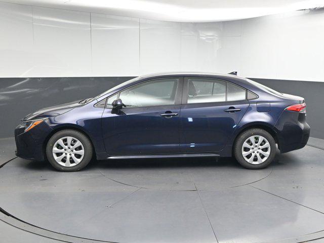 used 2023 Toyota Corolla car, priced at $19,793