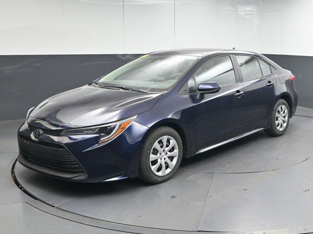 used 2023 Toyota Corolla car, priced at $19,793