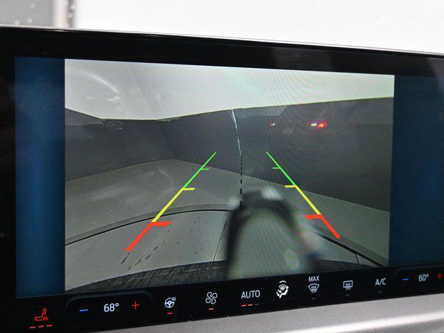 used 2023 Ford Escape car, priced at $13,743