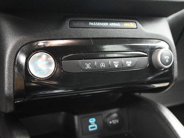 used 2023 Ford Escape car, priced at $13,743