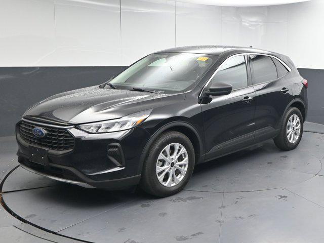 used 2023 Ford Escape car, priced at $13,743