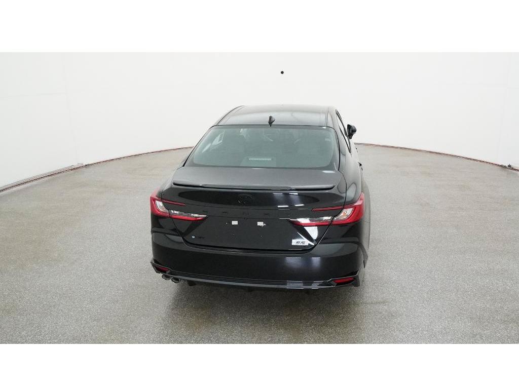 new 2026 Toyota Camry car, priced at $36,792