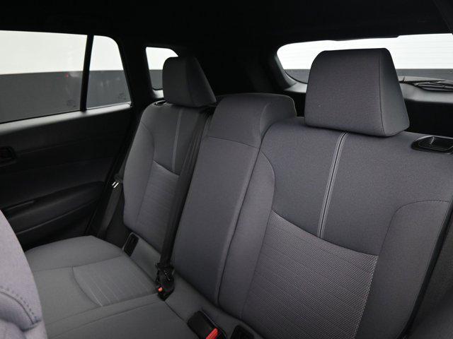 used 2025 Toyota Corolla Hybrid car, priced at $29,894