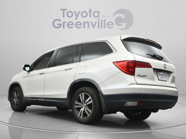 used 2017 Honda Pilot car, priced at $18,991