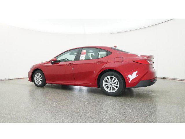 new 2026 Toyota Camry car, priced at $30,544