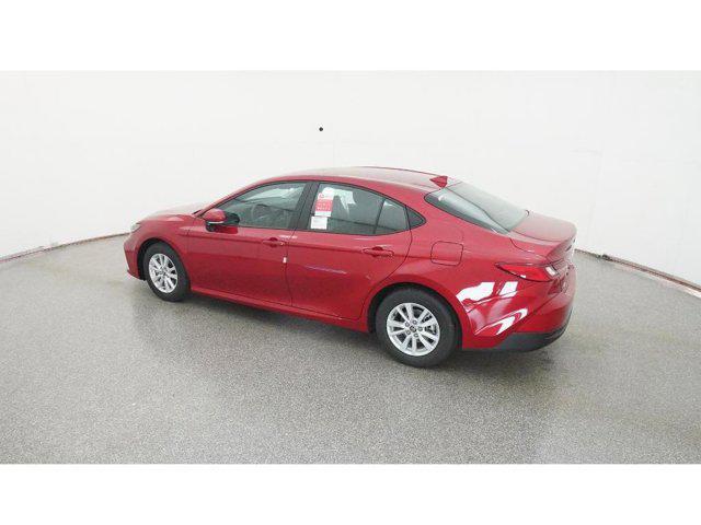 new 2026 Toyota Camry car, priced at $30,544