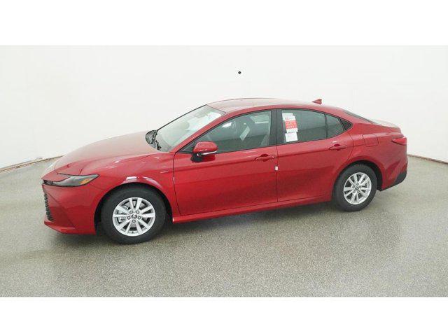 new 2026 Toyota Camry car, priced at $30,544