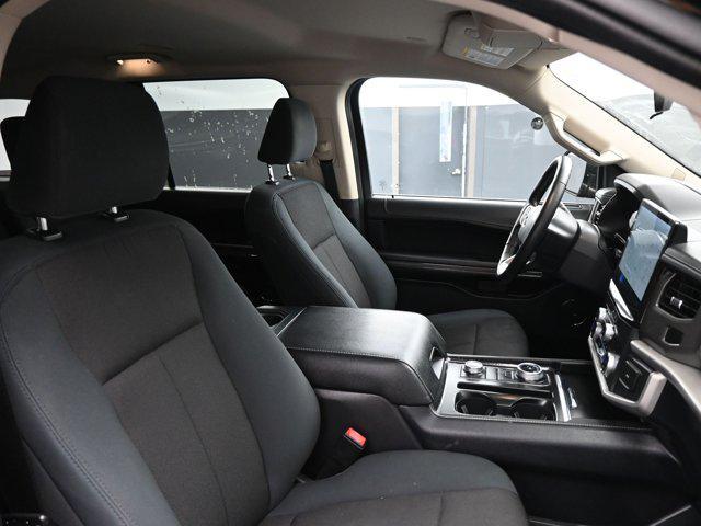used 2022 Ford Expedition Max car, priced at $47,392