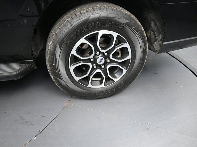 used 2022 Ford Expedition Max car, priced at $47,392